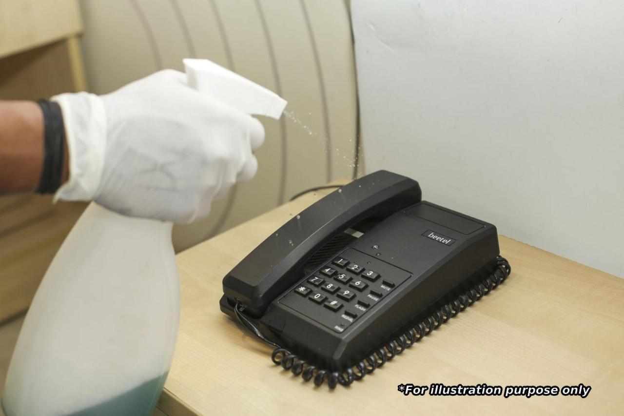 Collection O 81026 Suqoon Premium Stays Kochi Εξωτερικό φωτογραφία
