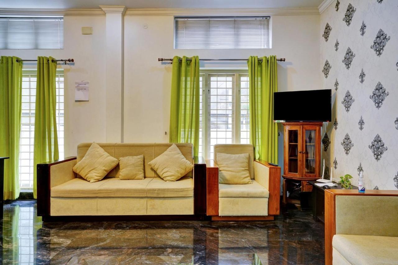 Collection O 81026 Suqoon Premium Stays Kochi Εξωτερικό φωτογραφία