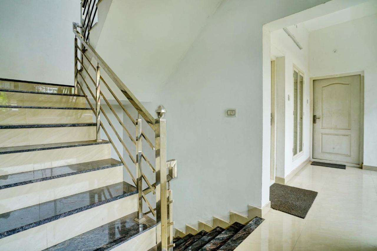 Collection O 81026 Suqoon Premium Stays Kochi Εξωτερικό φωτογραφία