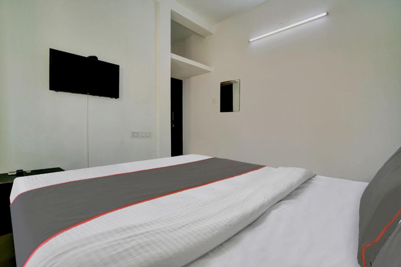Collection O 81026 Suqoon Premium Stays Kochi Εξωτερικό φωτογραφία