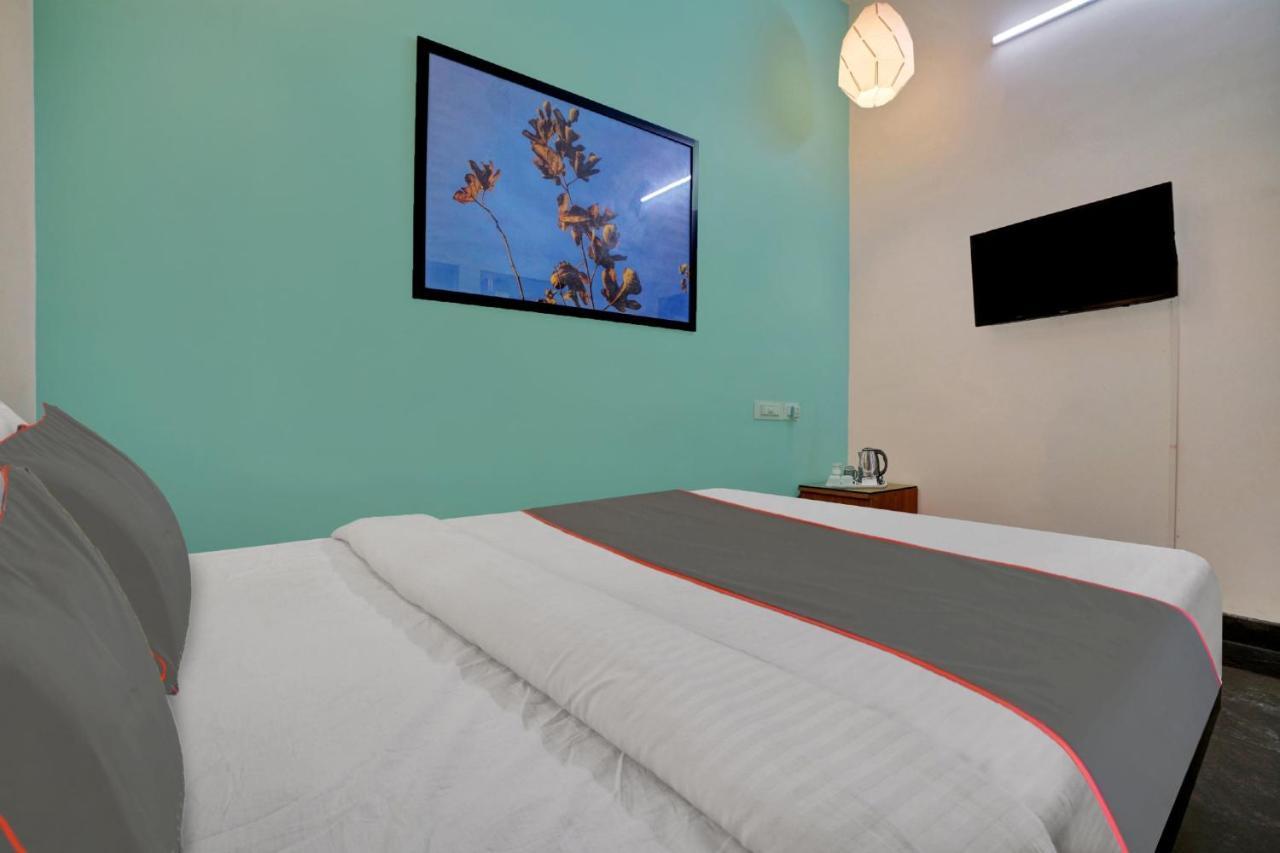 Collection O 81026 Suqoon Premium Stays Kochi Εξωτερικό φωτογραφία