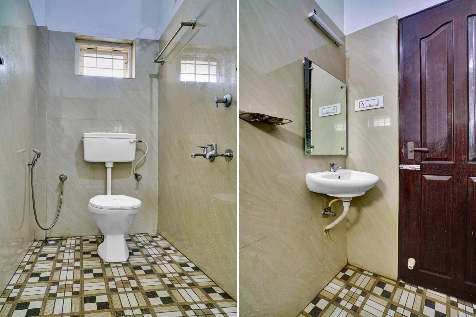 Collection O 81026 Suqoon Premium Stays Kochi Εξωτερικό φωτογραφία
